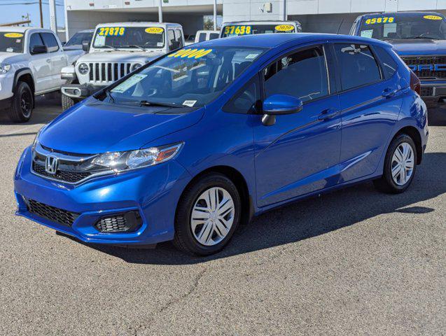 Used 2019 Honda Fit For Sale in Tucson, AZ