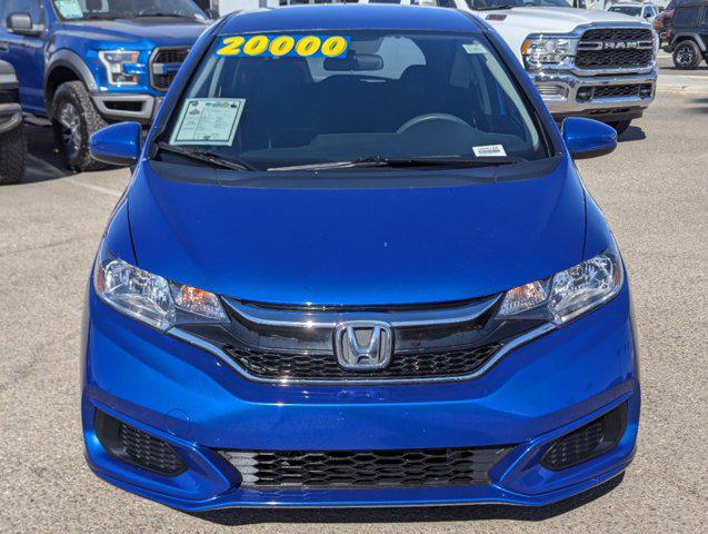 Used 2019 Honda Fit For Sale in Tucson, AZ