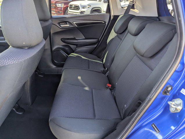 Used 2019 Honda Fit For Sale in Tucson, AZ