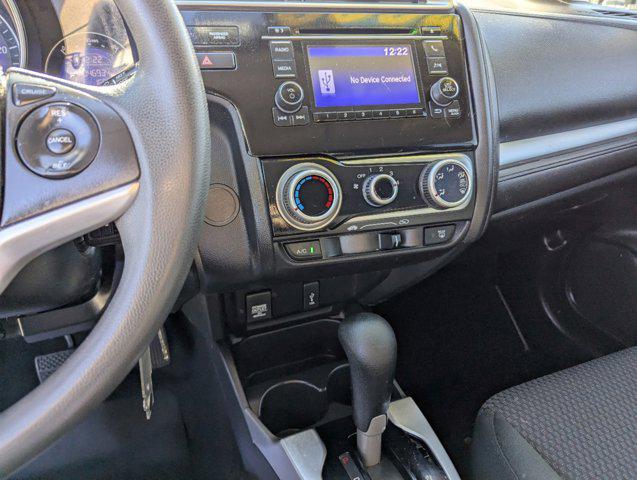 Used 2019 Honda Fit For Sale in Tucson, AZ