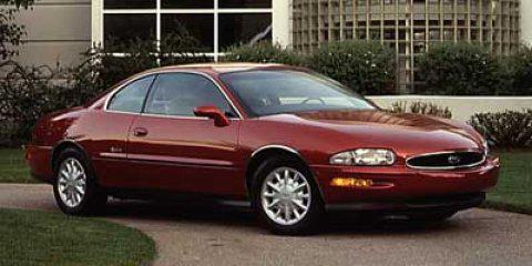 1997 Buick Riviera's photo