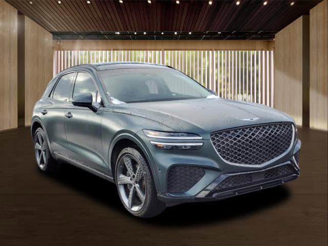 2022 Genesis GV70