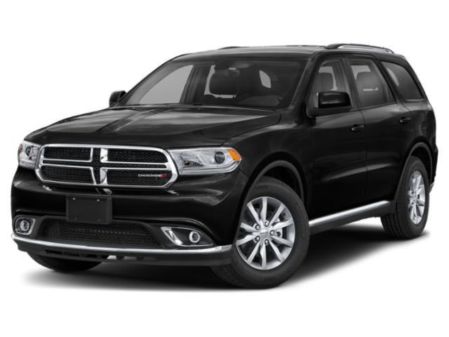 2019 Dodge Durango GT AWD for sale near CINCINNATI, OH