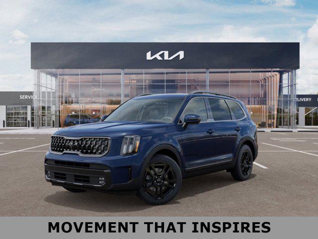 2025 Kia Telluride SX-Prestige X-Line for sale in Westminster, MD