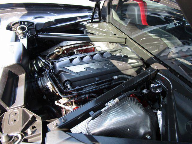 2023 Chevrolet Corvette Stingray RWD Coupe 1LT