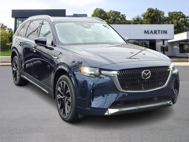 2025 Mazda X-90 3.3 Turbo S Premium Plus Package for sale in Newark, DE