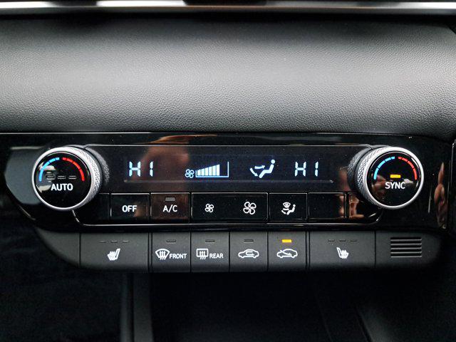 2023 Hyundai Elantra Hybrid Blue
