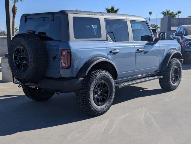 New 2024 Ford Bronco For Sale in Tucson, AZ