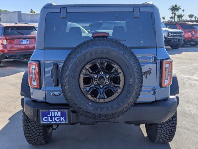 New 2024 Ford Bronco For Sale in Tucson, AZ