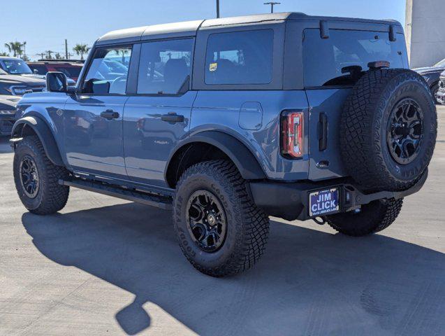 New 2024 Ford Bronco For Sale in Tucson, AZ