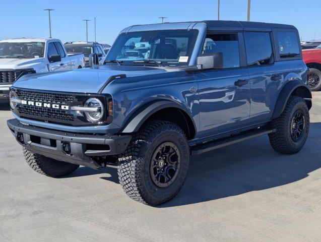 New 2024 Ford Bronco For Sale in Tucson, AZ