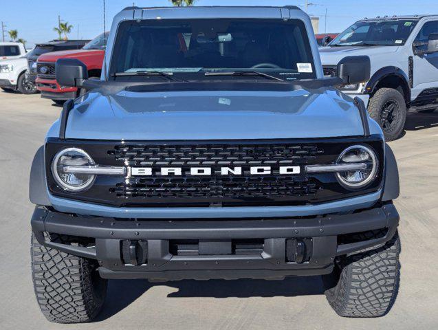 New 2024 Ford Bronco For Sale in Tucson, AZ