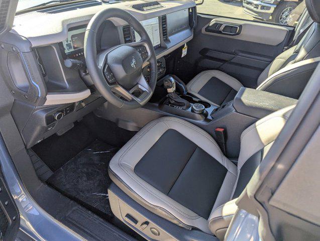 New 2024 Ford Bronco For Sale in Tucson, AZ