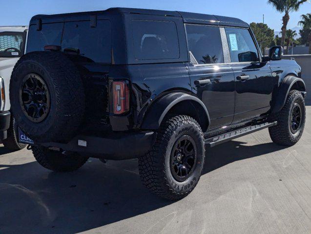 New 2024 Ford Bronco For Sale in Tucson, AZ