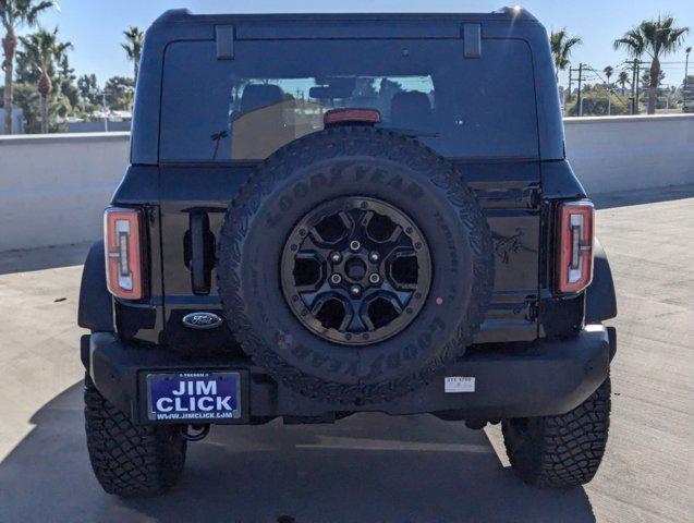 New 2024 Ford Bronco For Sale in Tucson, AZ