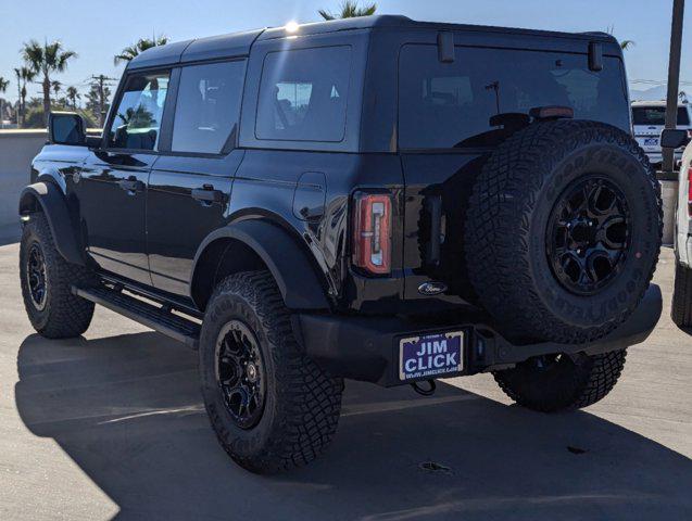 New 2024 Ford Bronco For Sale in Tucson, AZ