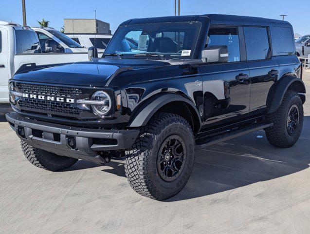 New 2024 Ford Bronco For Sale in Tucson, AZ