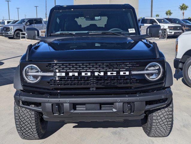 New 2024 Ford Bronco For Sale in Tucson, AZ