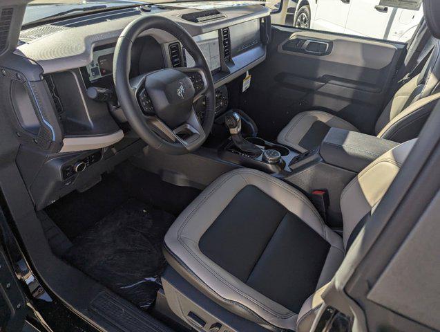 New 2024 Ford Bronco For Sale in Tucson, AZ