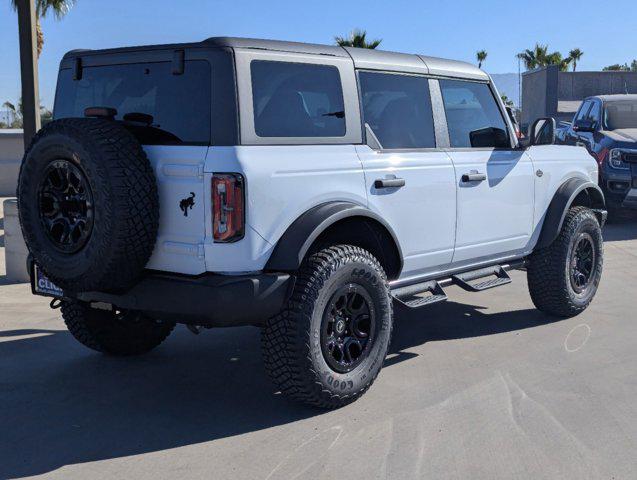 New 2024 Ford Bronco For Sale in Tucson, AZ