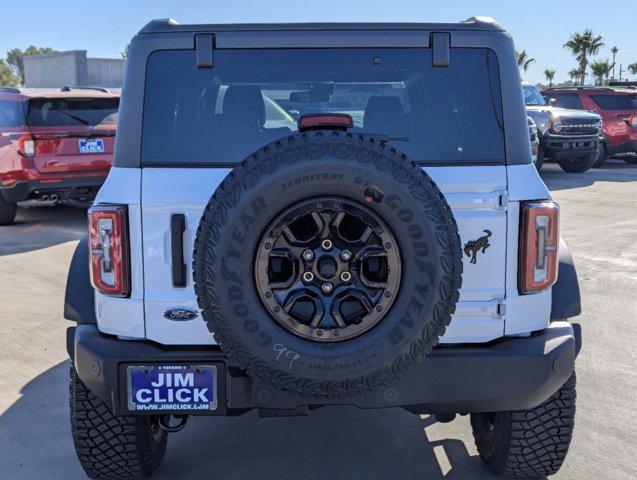 New 2024 Ford Bronco For Sale in Tucson, AZ