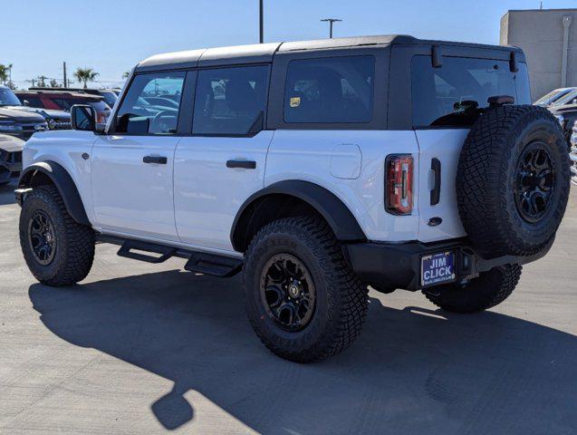 New 2024 Ford Bronco For Sale in Tucson, AZ