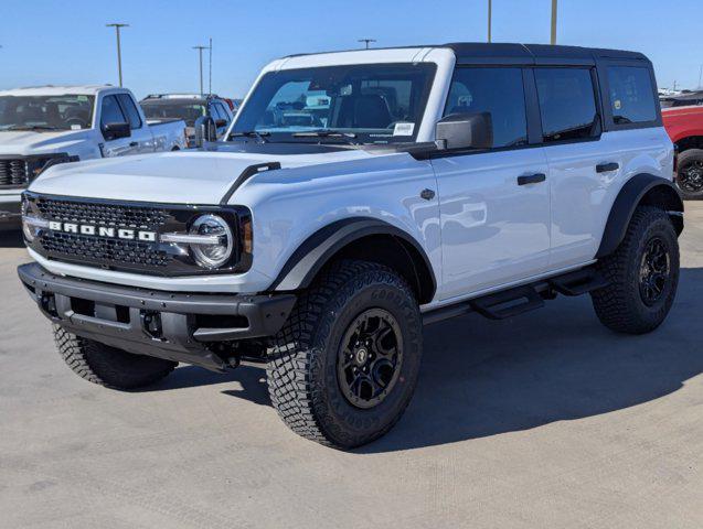 New 2024 Ford Bronco For Sale in Tucson, AZ