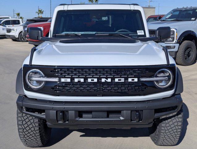 New 2024 Ford Bronco For Sale in Tucson, AZ