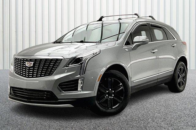 2023 Cadillac XT5