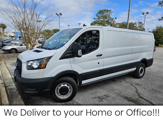 2023 Ford Transit-250 Cargo Van