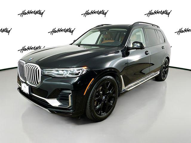 2022 BMW X7