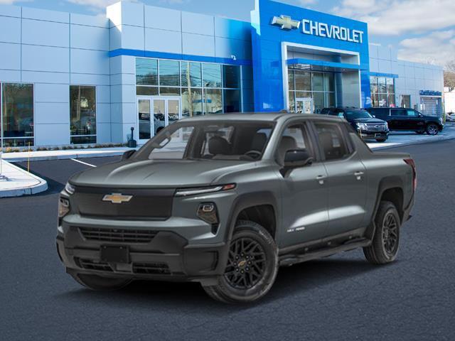 2025 Chevrolet Silverado EV RST for sale in Hempstead, NY