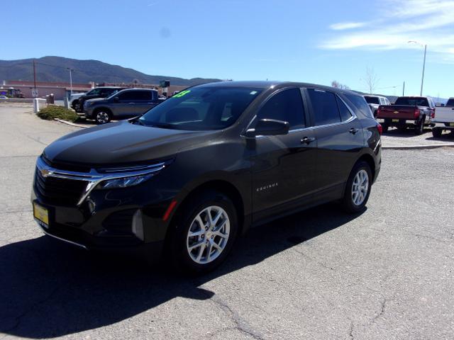 2023 Chevrolet Equinox AWD LT for sale in Taos, NM