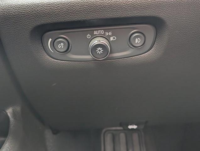 2021 Chevrolet Traverse AWD LT Leather