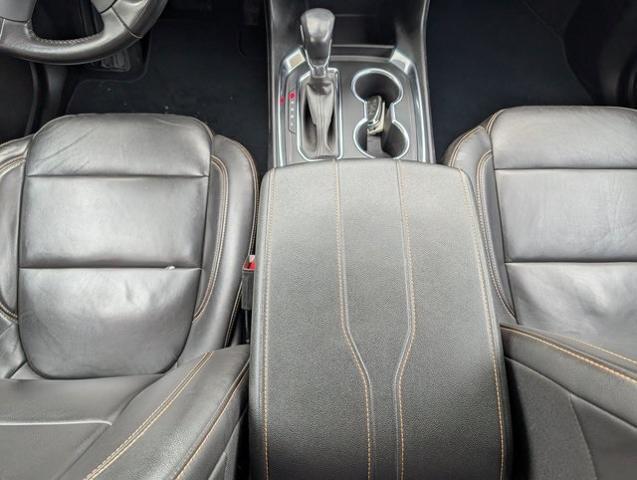 2021 Chevrolet Traverse AWD LT Leather