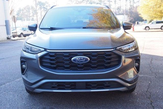 2023 Ford Escape ST-Line Elite