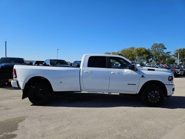 2024 RAM Ram 3500 RAM 3500 LONE STAR CREW CAB 4X4 8 BOX