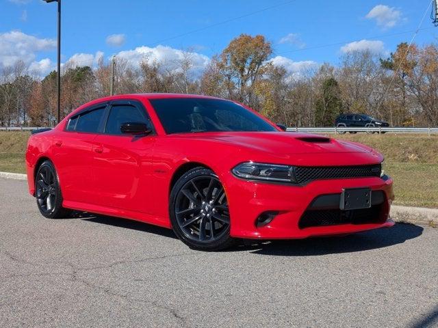 2022 Dodge Charger R/T