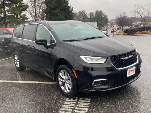 2024 Chrysler Pacifica PACIFICA TOURING L AWD