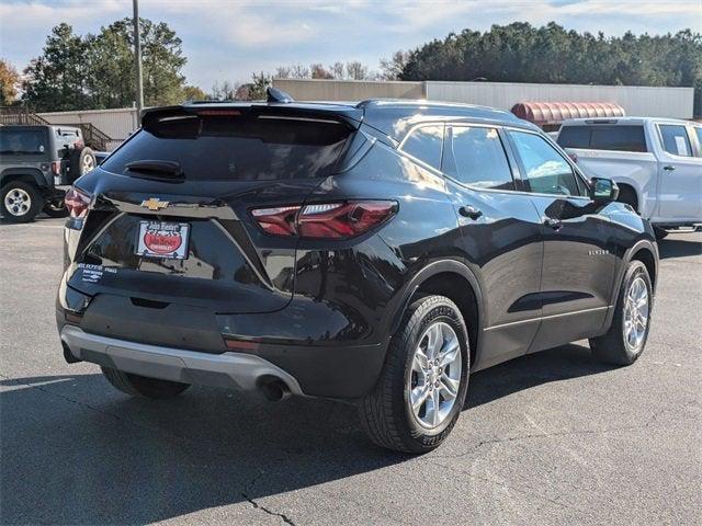 2019 Chevrolet Blazer 2LT