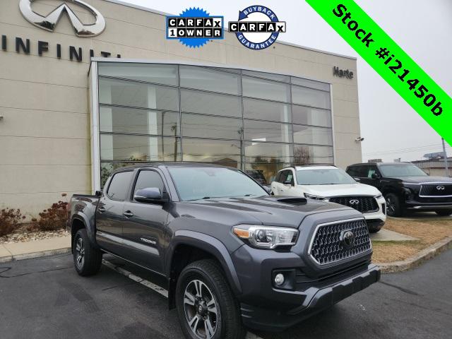 2019 Toyota Tacoma