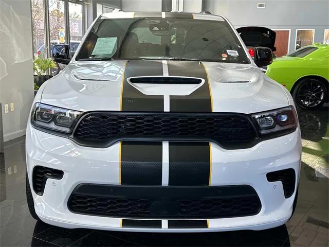 2024 Dodge Durango SRT 392 AlcHEMI AWD