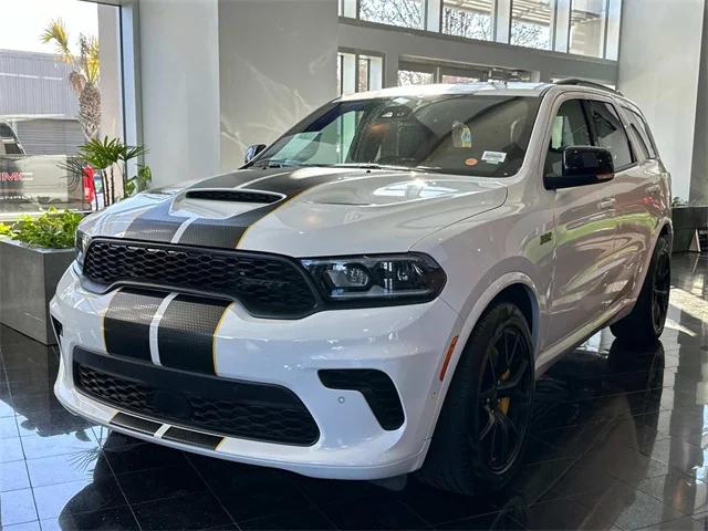 2024 Dodge Durango SRT 392 AlcHEMI AWD