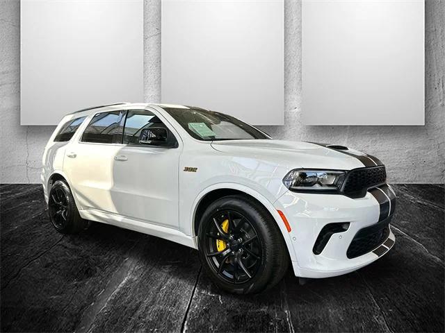 2024 Dodge Durango SRT 392 AlcHEMI AWD