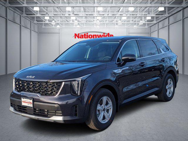2025 Kia Sorento LX for sale in Timonium, MD