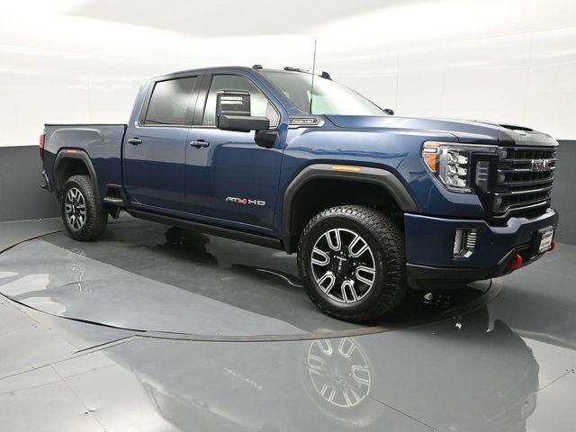 2023 GMC Sierra 3500HD