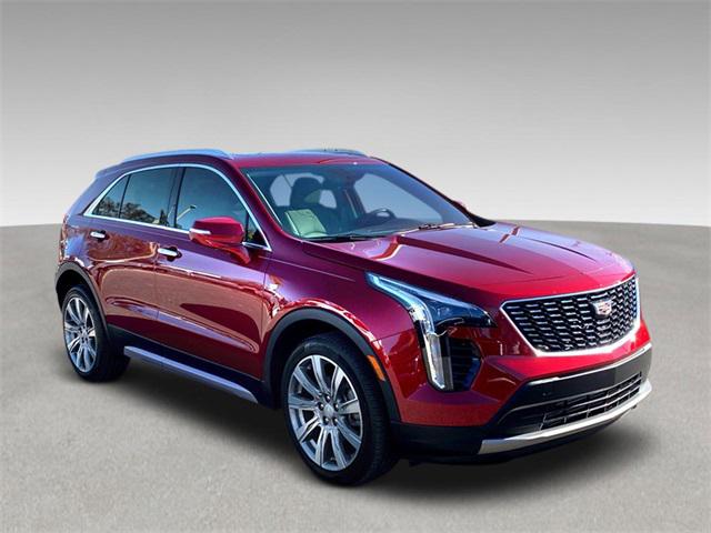 2023 Cadillac XT4