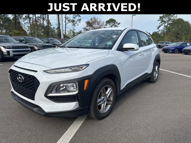 2019 Hyundai Kona