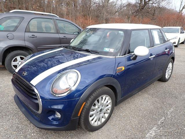 2016 MINI Hardtop