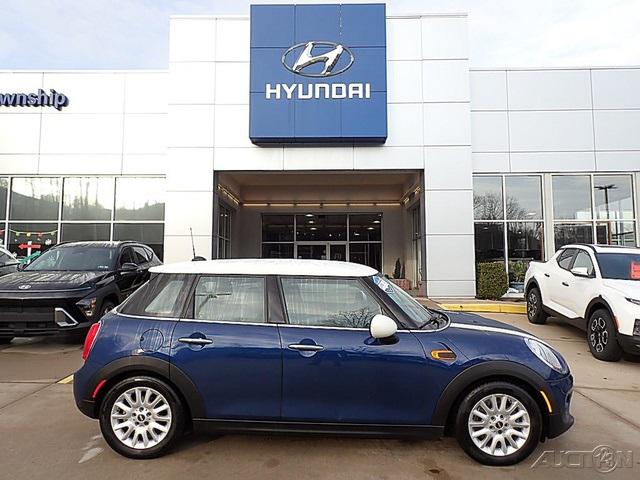 2016 MINI Hardtop